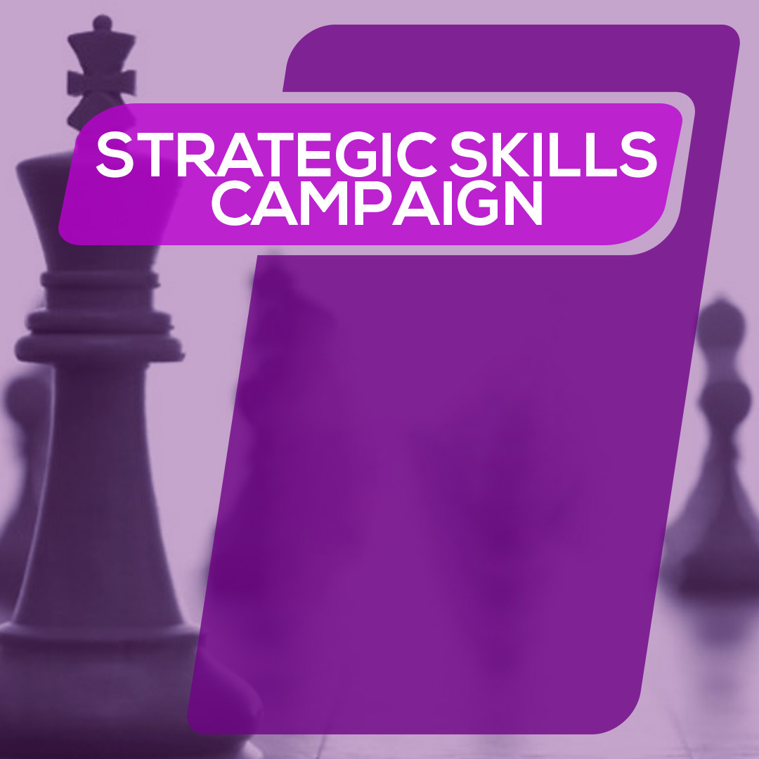 Strategic Skills